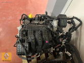 Renault Clio 5 1.0 SCE Yeni Komple Motor - B4D H 419 100010248R