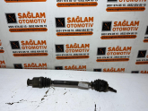 ÇIKMA RENAULT MEGANE-1 1.9 SAĞ ÖN AKS