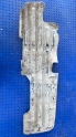 KİA ASİA TOWNER MOTOR ÜST KORUMA SACI