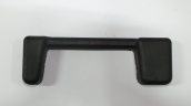 CANTER- FUSO- 06/12 ARKA TAMPON UCU SOL (PLASTİK)