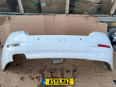 BMW F10 LCİ ARKA TAMPON (ORJİNAL)  -NO30