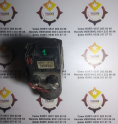 FORD TRANSIT CIKMA ABS BEYNI 0265220538