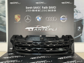 LAND ROVER RANGE ROVER SPORT ÖN PANJUR HATASIZ ÇIKMA