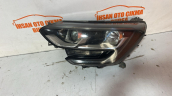 Oto Çıkma Parça / Elektrik / Far / Renault / Megane / Çıkma Parça 