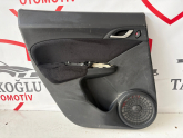 HONDA CİVİC MK8 HB. SOL ARKA KAPI DÖŞEMESİ