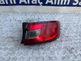 Oto Çıkma Parça / Elektrik / Stop / Renault / Clio / Çıkma Parça 