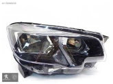 RİFTER FAR ÖN SAG 18- PEUGEOT 9816826880 9816826980