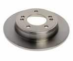 RECOVER FREN DİSKİ ARKA DUZ 5 BJN 262X10X45X76 5 HYUNDAI ELANTRA
