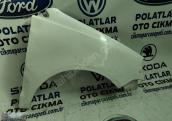 Volkswagen Polo sağ ön çamurluk 2008