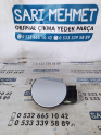 ÇIKMA CHEVROLET CRUZE AVEO YAKIT DEPO KAPAĞI