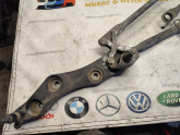 Oto Çıkma Parça / Mekanik / Silecek Mekanizması / BMW / 5 Serisi / Çıkma Parça 