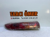 RENAULT KANGOO SOL ARKA STOP ORJİNAL S1