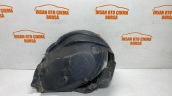 Dacia Duster Ön Sol Çamurluk Davlumbazı 638410005R