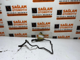 ÇIKMA VW TRANSPORTER HİDROLİK DİREKSİYON BİDONU 7L0422371