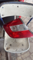 Honda cıvıc sol stop 2012  2014