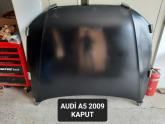 8T0823029D AUDİ A5 MOTOR KAPUTU 2009-2011 ARASI