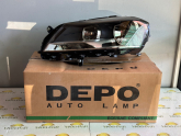 VW PASSAT SOL FAR 3AB941005 11-14