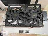 AUDİ A6 FAN SET