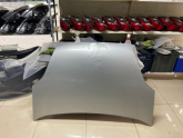 FİAT DOBLO D3 MOTOR KAPUTU TEMİZ ORJİNAL ÇITIR HASARLI GRİ
