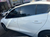 Ford Focus 2024 Çıkma Sol Arka Kapı
