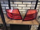 BMW F10 SAĞ SOL ORJİNAL HATASIZ STOP