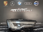 AUDİ A6 SAĞ FAR 2019-2024 ÇIKMA ORİJİNAL
