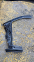 OPEL ZAFİRA D YENİ MODEL SOL FRANGART SACI SIFIR CANCAN OPEL