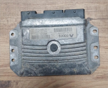 8200387138 orj Renault megane2 scenic 1.6 motor beyni