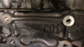 9688418110 Ford Kuga 2.0 Tdci SİLİNDİR KAPAĞI
