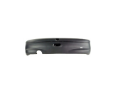 7410L5 ARKA TAMPON PEUGEOT 206 1998-