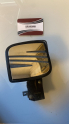 6L6827573B 1M5862159C Seat cordoba ibiza bagaj açma kolu ve motor