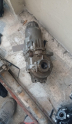 Honda hrv 2003 2005 arka diferansiyel Dkn Orjinal sökme