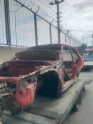 Oto Çıkma Parça / Kaporta & Karoser / Kupa / Mazda / 323 / Çıkma Parça 