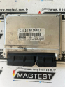 AUDİ A6 1.8 MOTOR BEYNİ 0261204874 8D0906018A