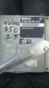 Volvo 850 2.5 Motor Beyni 0280000599