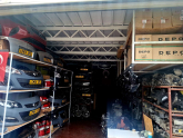 Oto Çıkma Parça / Kaporta & Karoser / Kapı / Opel / Corsa / Çıkma Parça 