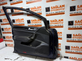 Oto Çıkma Parça / Kaporta & Karoser / Kapı / Volkswagen / Golf / Çıkma Parça 