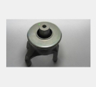 VOLKSWAGEN MOTOR KULAĞI T5 04-10 7H0199849AT