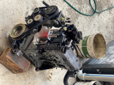 Oto Çıkma Parça / Motor / Motor Komple / Fiat / Doblo / Çıkma Parça 