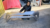 TOYOTA CHR ÇIKMA ÖN TAMPON ORJİNAL