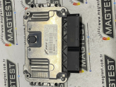 Motor ECU Fiat Doblo 1.4 0261S05794 51896472 ME7.9.10