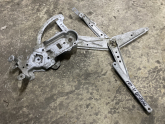 OPEL MERİVA A CAM KRİKOSU ÇIKMA 93362662-93362661 CANCAN OPEL