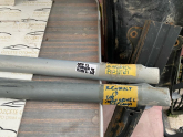 RENAULT 19 SAĞ MARŞBİYEL PLASTİĞİ ORJİNAL ÇIKMA 90-98