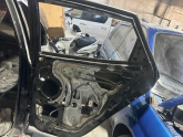 Oto Çıkma Parça / Kaporta & Karoser / Kapı / Hyundai / ix35 / Çıkma Parça 
