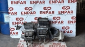 MAZDA E2200 MİNİBÜS ÇIKMA ORİJİNAL KALORİFER KUTUSU VE MOTORU
