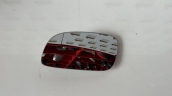 VOLKSWAGEN TOURAN 2003-2010 MODEL ORİJİNAL ISITMALI SOL AYNA CAMI