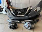NİSSAN JUKE F16 2021-2026 ÖN TAMPON SET ÇIKMA PARÇA ZENGİN OTO