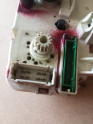 Oto Çıkma Parça / Elektrik / Kalorifer Kontrol Paneli / Renault / Clio / Çıkma Parça 