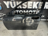 BMW 7 SERİSİ E65 SOL ÖN KAPI ÇIKMA ORJ