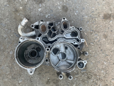 059115397AD AUDİ Q7 YAĞ FİLİTRE BAĞLANTI BRAKET